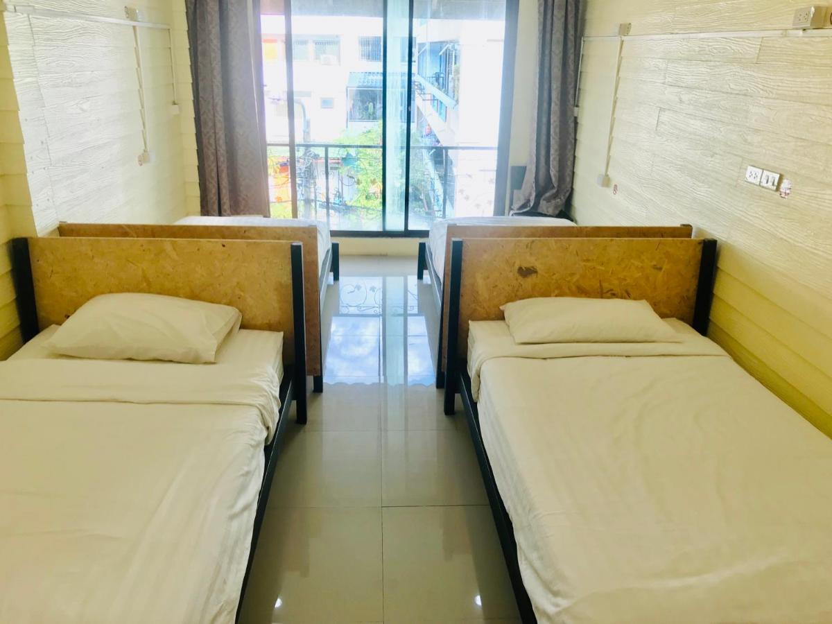 Hotel Babo House Bangkok Exterior foto