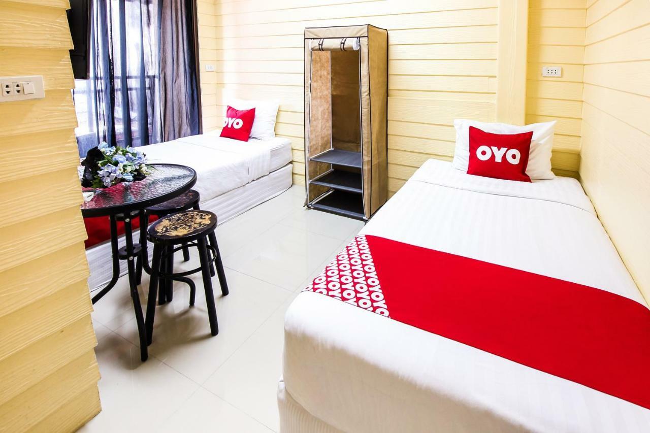 Hotel Babo House Bangkok Exterior foto