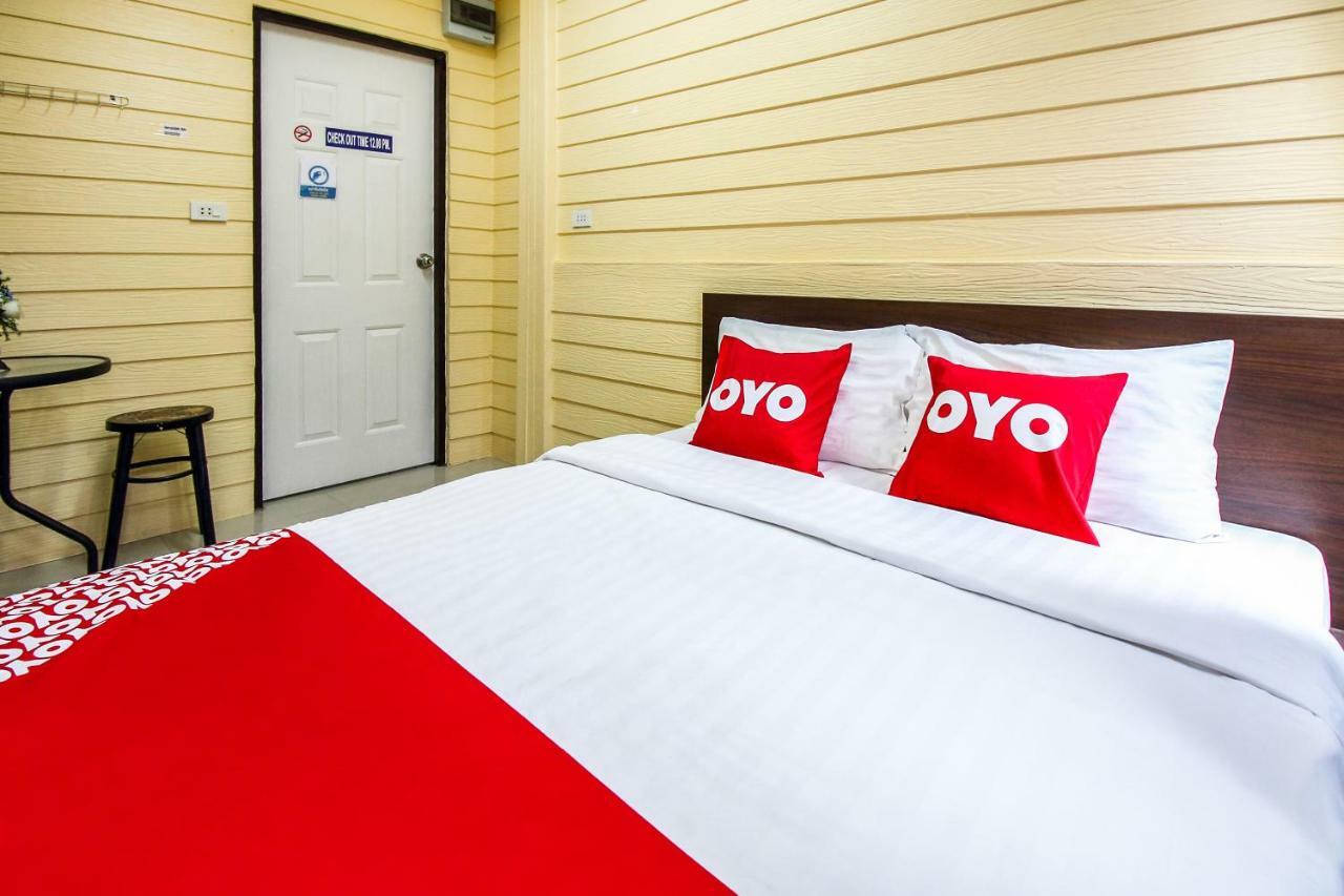 Hotel Babo House Bangkok Exterior foto