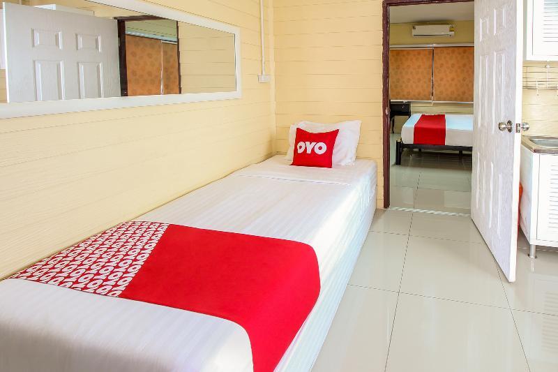 Hotel Babo House Bangkok Exterior foto