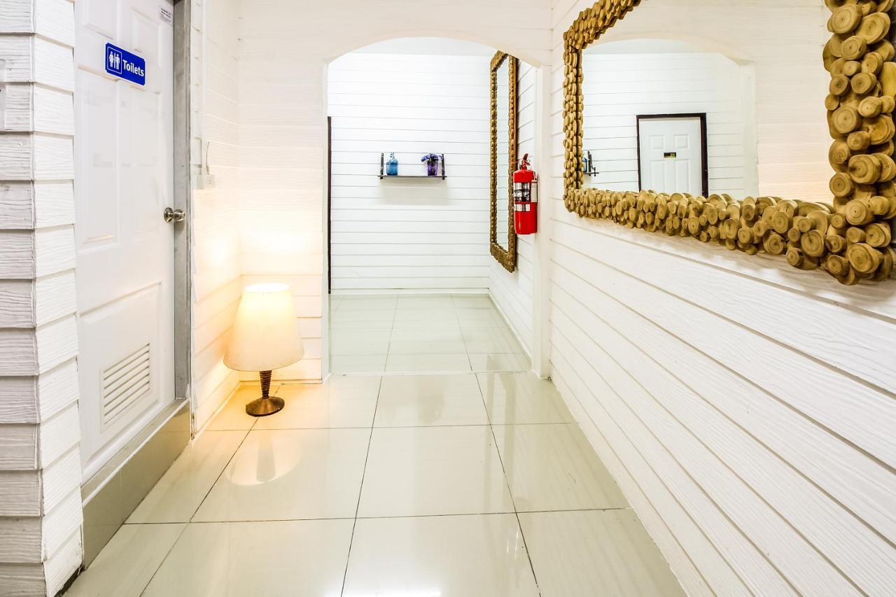 Hotel Babo House Bangkok Exterior foto